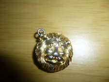 Vintage gold tone for sale  MIDDLESBROUGH