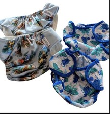 Set cloth diaper for sale  Tucson