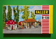Faller spur 135 gebraucht kaufen  Bad Tölz