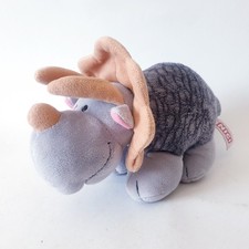 Nici triceratops stofftier gebraucht kaufen  Bottrop