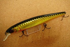 Jackall Mag Squad Minnow 128 SP (G845JL2 comprar usado  Enviando para Brazil