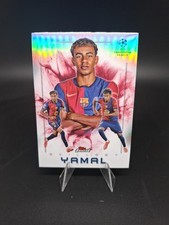 Topps finest 2024 d'occasion  Saint-Maur-des-Fossés