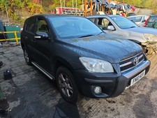 Toyota rav mk3 for sale  ACCRINGTON