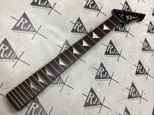 Usado, Braço de guitarra elétrica anos 80 Bc Rich NJ Series Warlock comprar usado  Enviando para Brazil