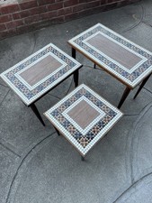 Vintage set mid for sale  New York