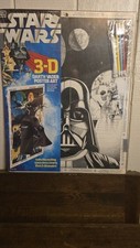 stars wars 3d poster for sale stars wars 3d poster for sale Grass Valley