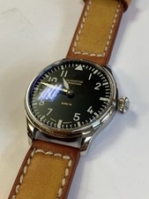 Glashutte made germany usato  Milano