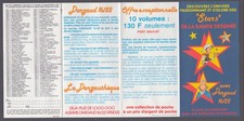Prospectus dargaud 1980 d'occasion Prospectus dargaud 1980 d'occasion  Paris XVIII