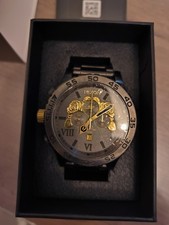 Montre nixon tupac d'occasion  Courville-sur-Eure