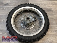 Ktm senior adventure for sale  LOUTH