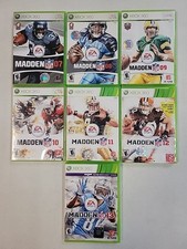 Madden nfl microsoft for sale  Jamestown