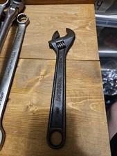 200mm crescent tool for sale  Celina
