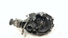 Cambio manuale fiat usato  Trambileno