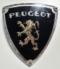 Altes riginal peugeot gebraucht kaufen  Eckernförde