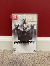 payday nintendo 2 switch for sale payday nintendo 2 switch for sale Charlotte