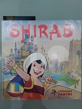 Album panini shirab usato  Torre del Greco