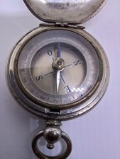 Boussole poche montre d'occasion Boussole poche montre d'occasion  Bourg-de-Thizy