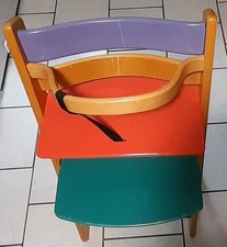 Kinderhochstuhl treppenhochstu gebraucht kaufen  Büttelborn