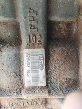 Moteur renault twingo d'occasion Moteur renault twingo d'occasion  L'Horme