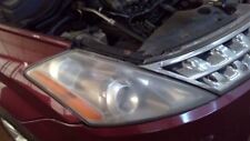 Passenger right headlight for sale  Plantsville