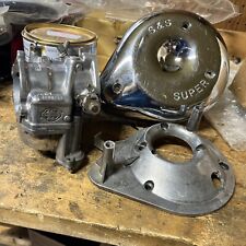 Super shorty carb for sale  Crystal Lake