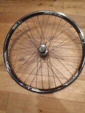 Halo back wheel for sale  PAR