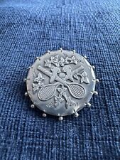 Antique victorian sterling for sale  WALTON-ON-THAMES