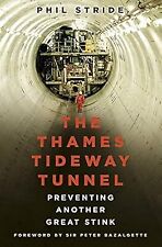 Thames tideway tunnel for sale  UK