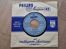 7" Single Ken Griffin - Flieder im Mai Vinyl EP Germany, usado comprar usado  Enviando para Brazil