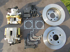 Disc brake brake d'occasion  Expédié en Belgium