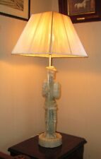 Vintage tall carved for sale  BARNET