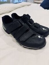 Mountain bike shoes for sale  LONDON