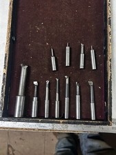 Machinist tool lathe for sale  Morris Plains
