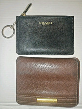 Coach mini zip for sale  New York