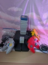 Nintendo accessories controlle for sale  Bluffton