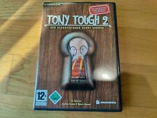 Tony tough dvd gebraucht kaufen  Würzburg