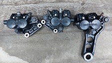 Doko bremsensatz hinten gebraucht kaufen  Deutschland