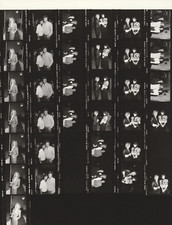 Contact photo sheet for sale  Aurora