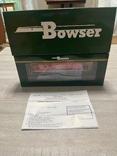 Bowser sd40 canadian for sale  Chesterton