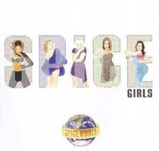 Spice girls spice usato  Milano