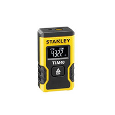 Stanley misuratore laser usato  Roccagloriosa
