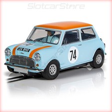 Scalextric c4325 mini usato  Spedire a Italy