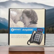 Geemarc ampli 550 d'occasion  Expédié en Belgium