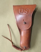 Holster ww2 colt d'occasion  Épinay-sur-Seine