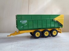 Siku krampe achs gebraucht kaufen  Elsdorf