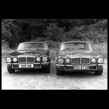 Photo .015867 daimler d'occasion  Martinvast