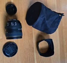 Nikon nikkor 80mm for sale  Chelmsford