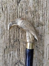 Chestnut solid brass for sale  PAIGNTON