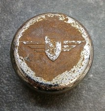 Klingeldeckel der schnarrenabd gebraucht kaufen  Gelsenkirchen