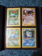 Pokemon binder vintage for sale  Walnutport